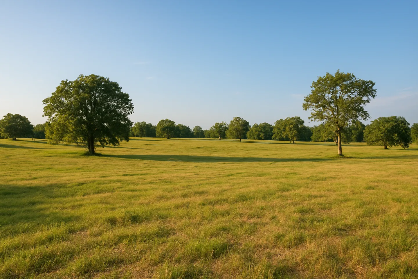 Vacant land parcel for sale in Biloxi, Mississippi