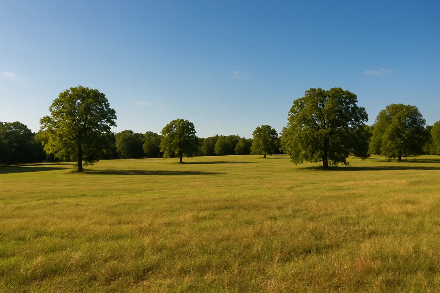 Vacant land parcel for sale in Brandon, Mississippi