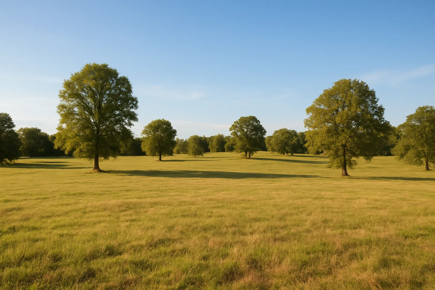 Vacant land parcel for sale in Cleveland, Mississippi