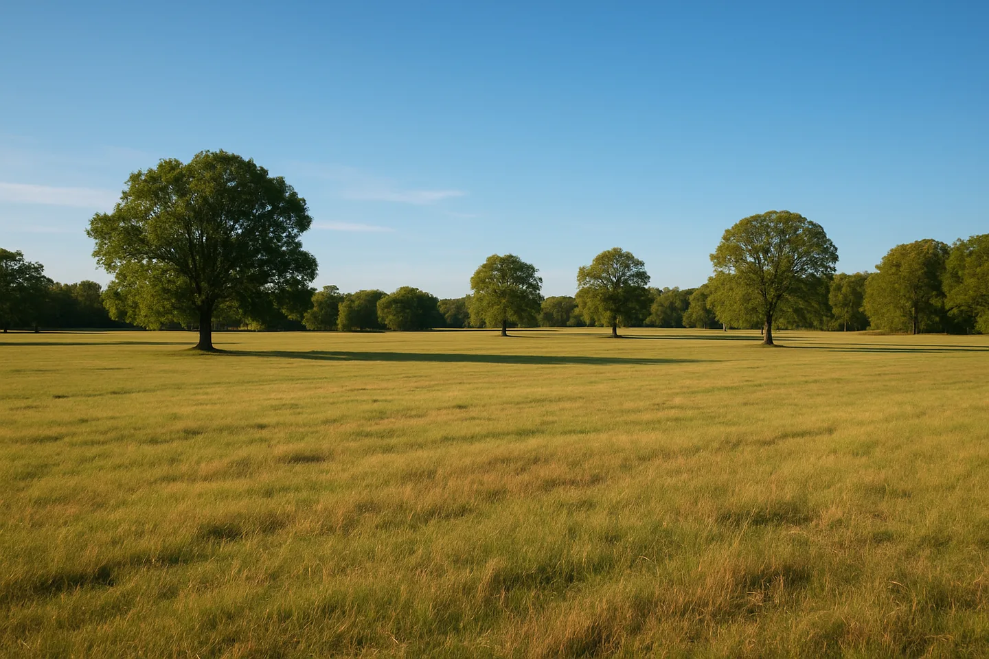 Vacant land parcel for sale in Forrest County, Mississippi