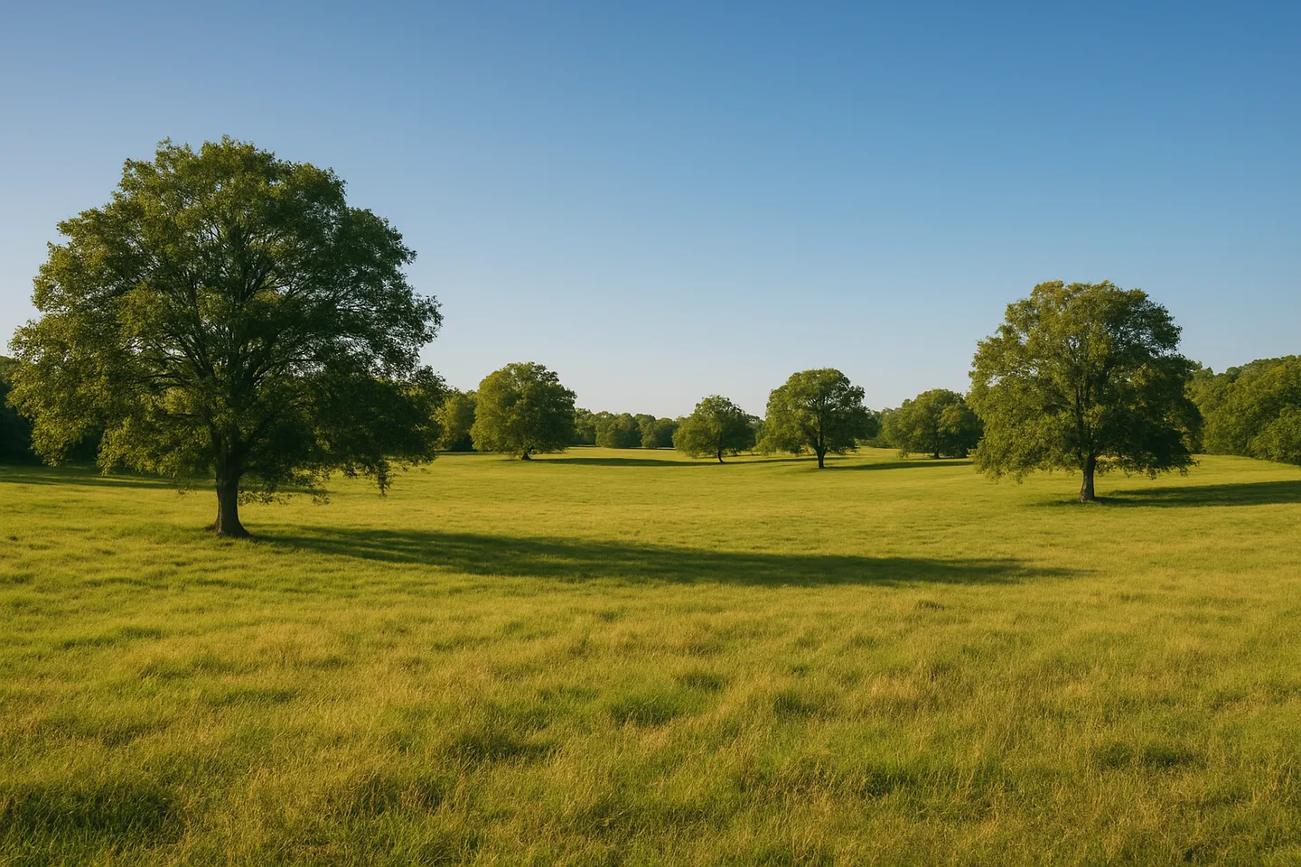 Vacant land parcel for sale in Hancock County, Mississippi