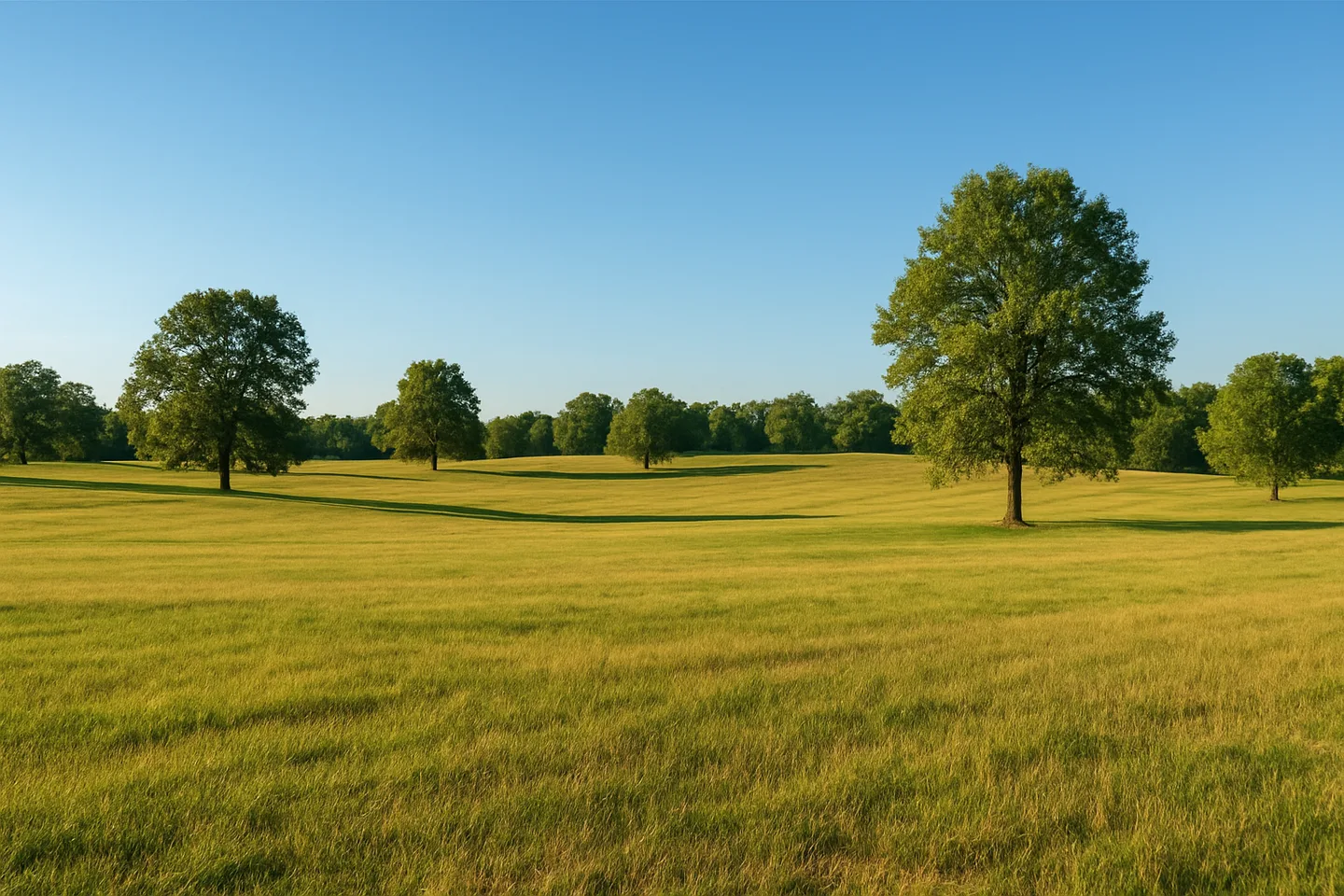 Vacant land parcel for sale in Harrison County, Mississippi