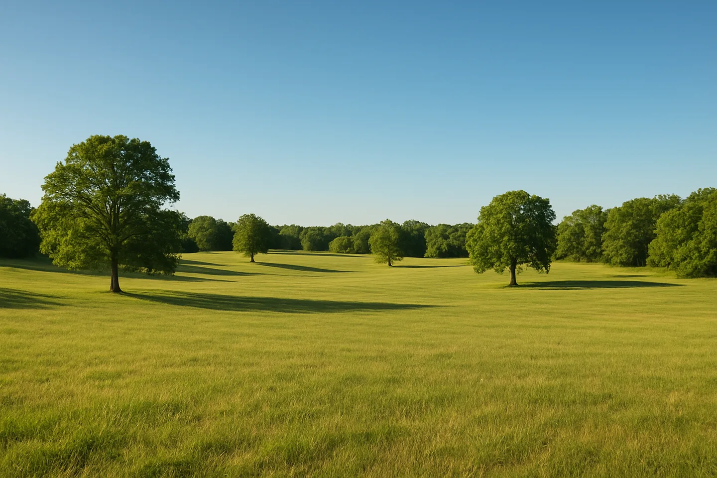 Vacant land parcel for sale in Jackson County, Mississippi