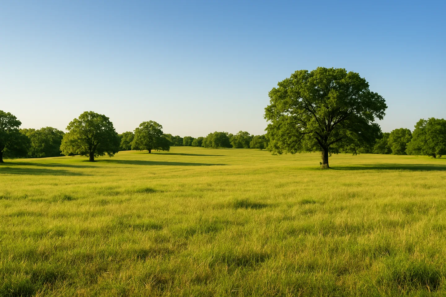 Vacant land parcel for sale in Lafayette County, Mississippi