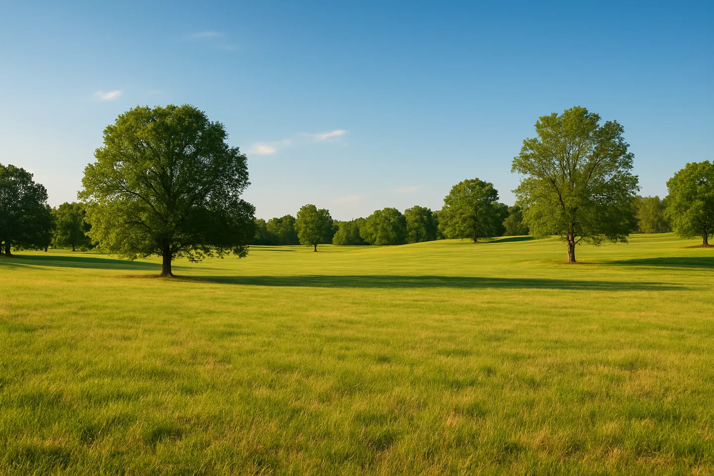 Vacant land parcel for sale in Lauderdale County, Mississippi