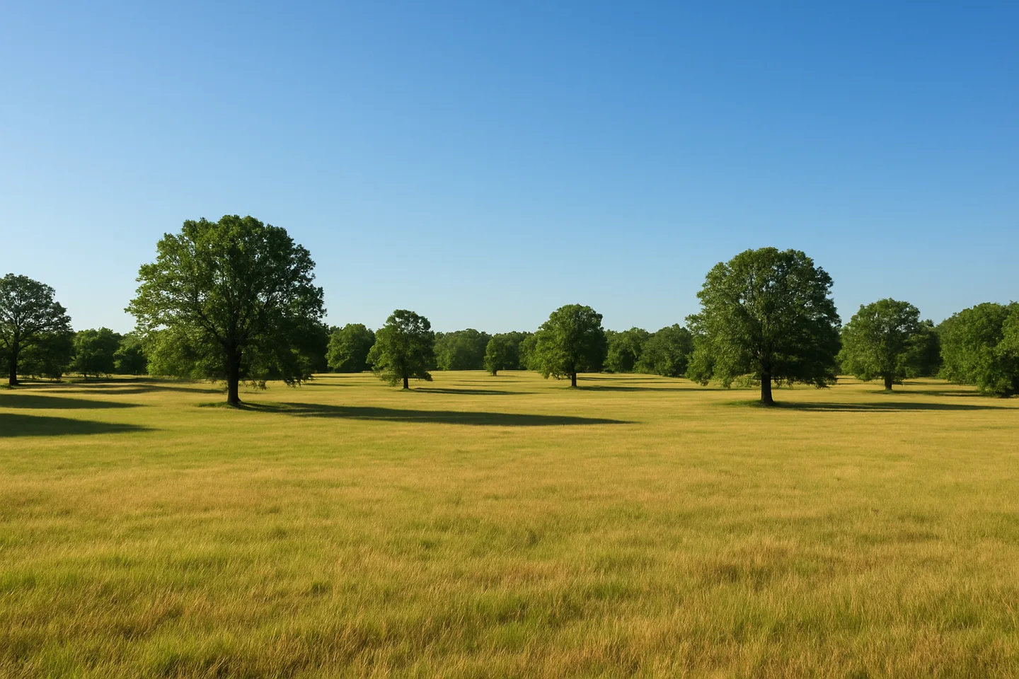 Vacant land parcel for sale in Madison County, Mississippi