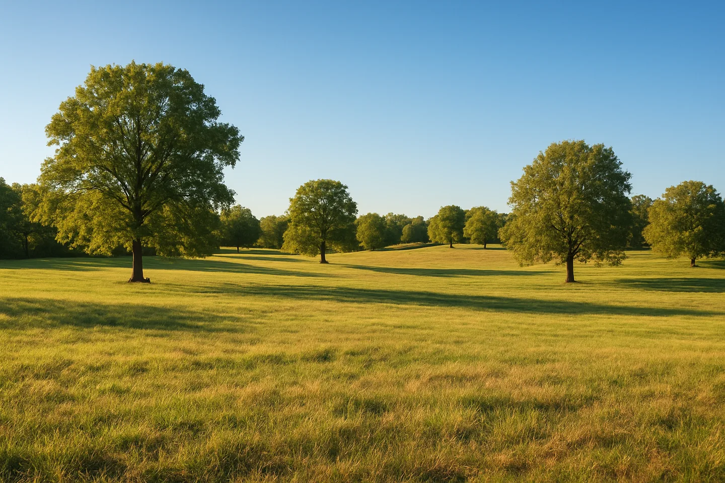 Vacant land parcel for sale in Meridian, Mississippi