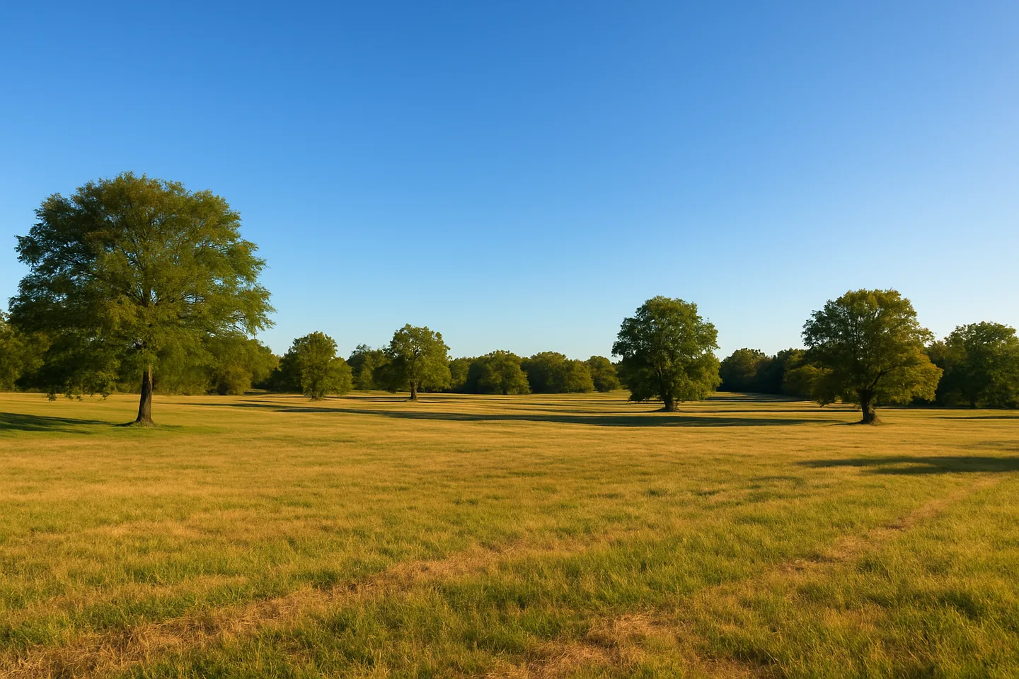 Vacant land parcel for sale in Pearl River County, Mississippi