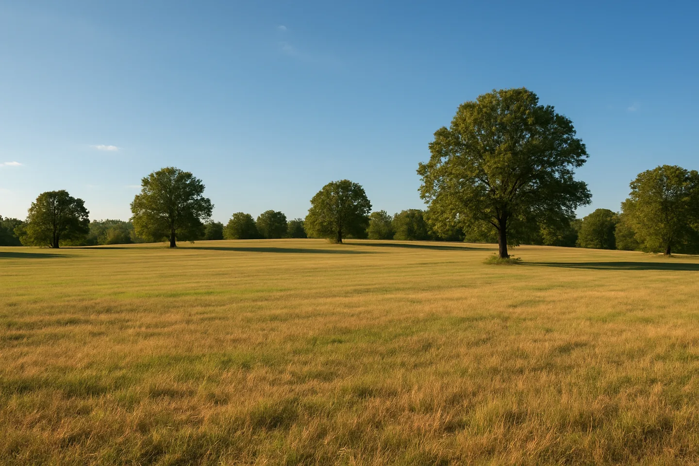Vacant land parcel for sale in Southaven, Mississippi