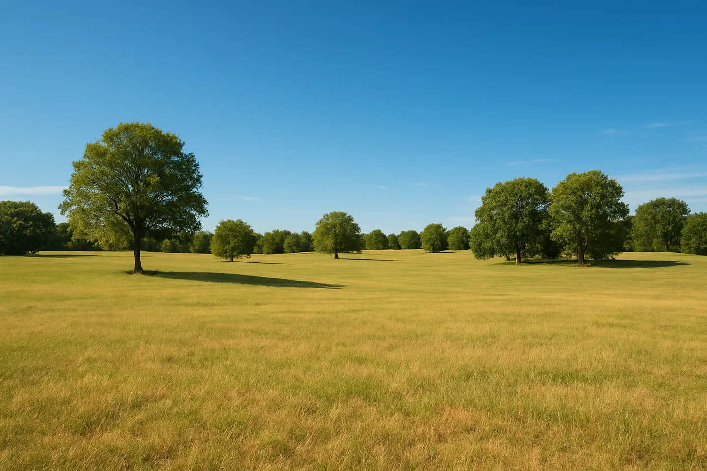 Vacant land parcel for sale in Tupelo, Mississippi