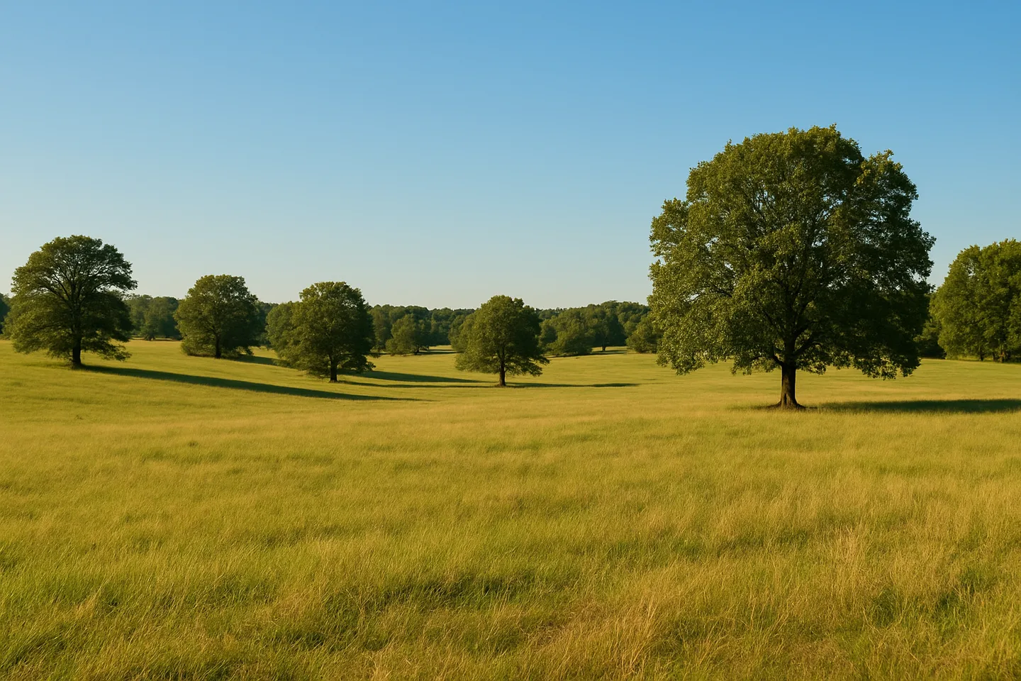 Vacant land parcel for sale in Warren County, Mississippi