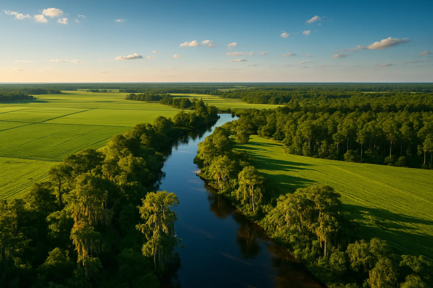 Sell land in Biloxi, Mississippi