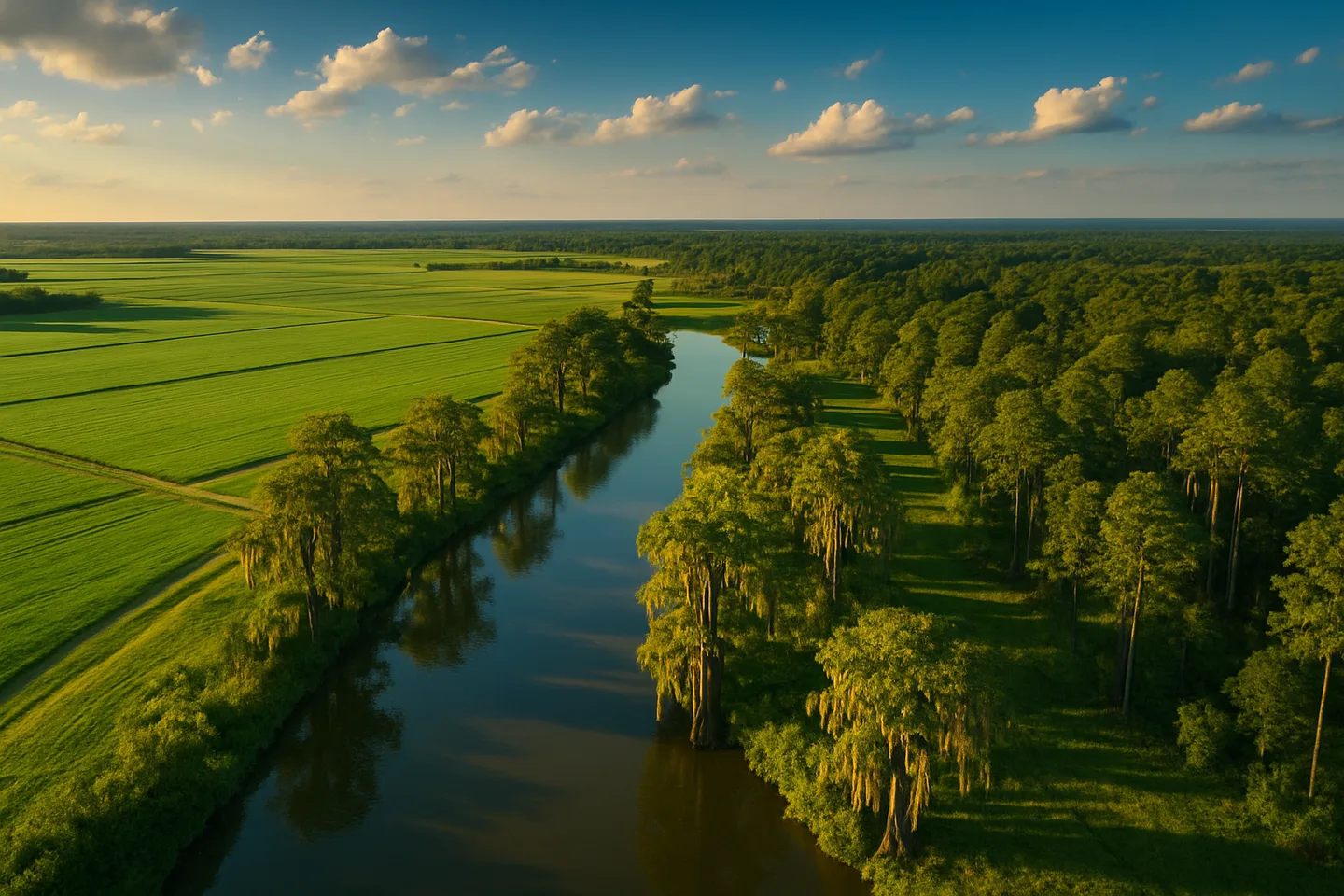 Sell land in DeSoto County, Mississippi