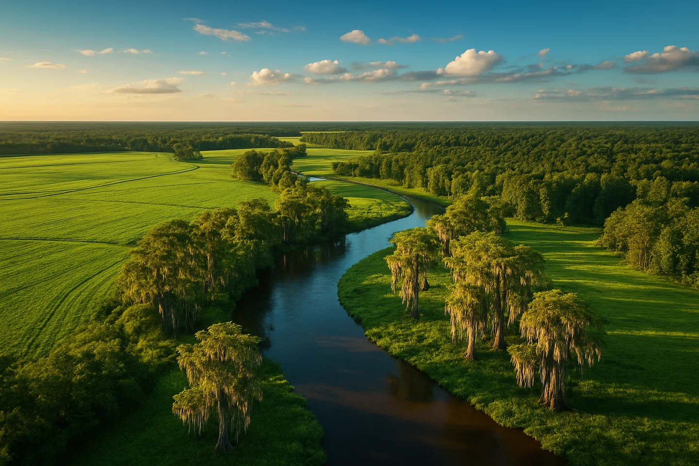 Sell land in Forrest County, Mississippi