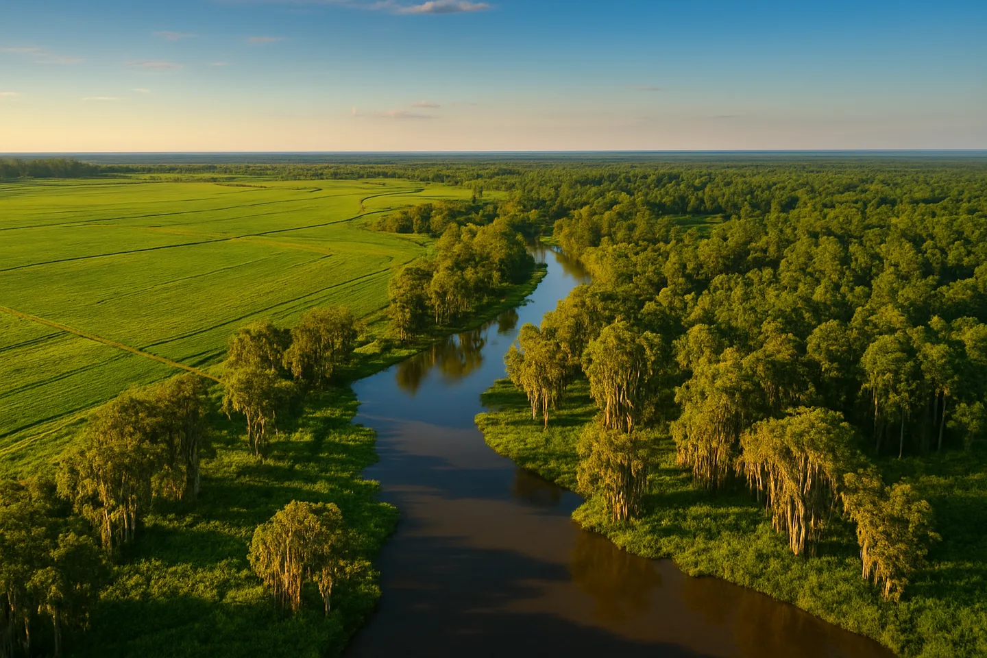 Sell land in Gulfport, Mississippi