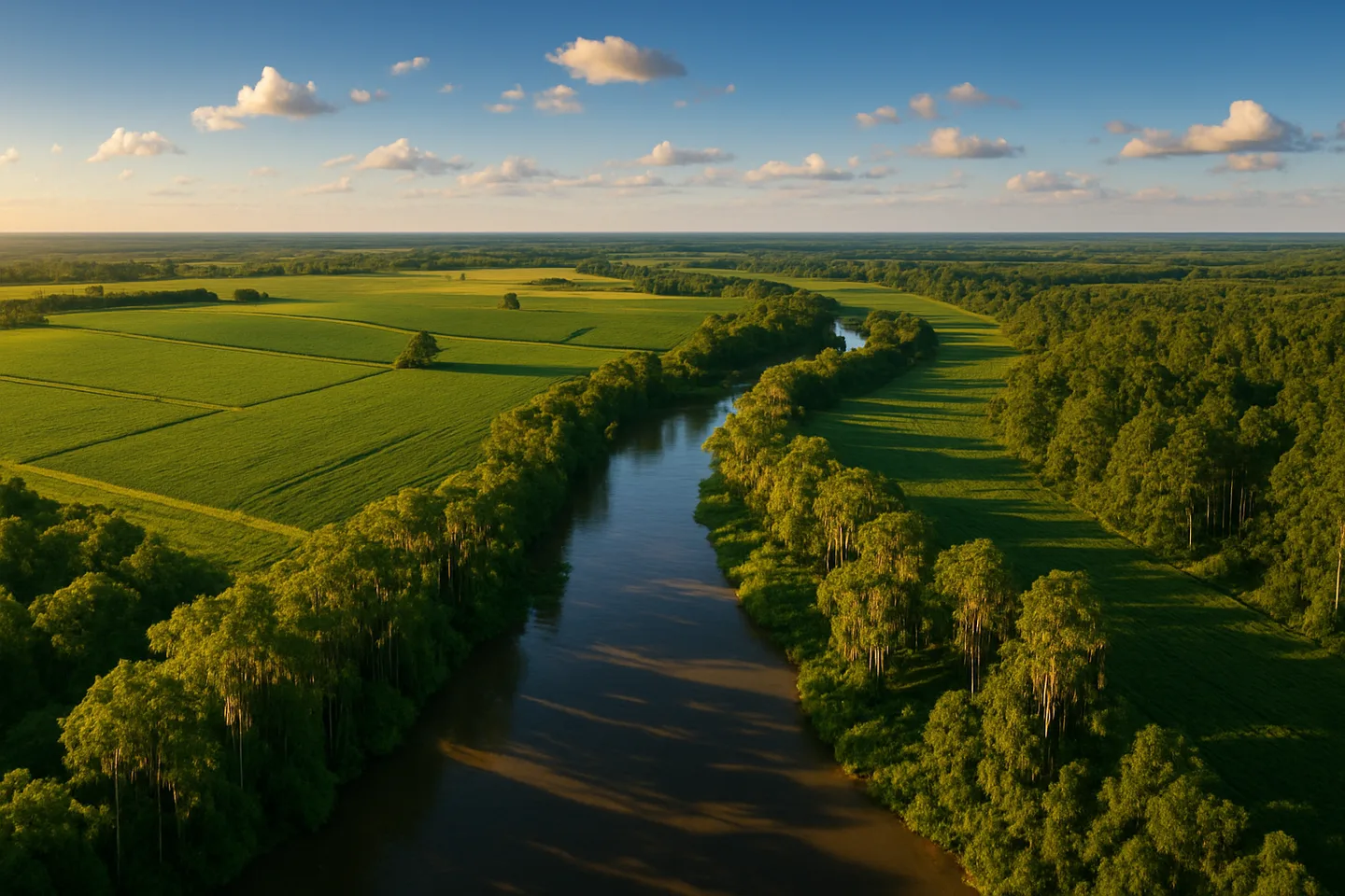 Sell land in Hancock County, Mississippi