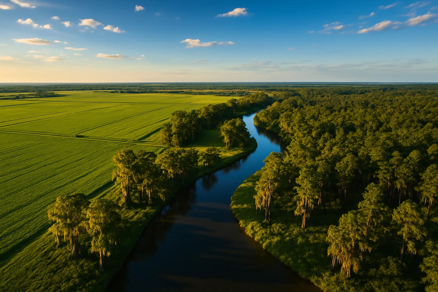 Sell land in Harrison County, Mississippi