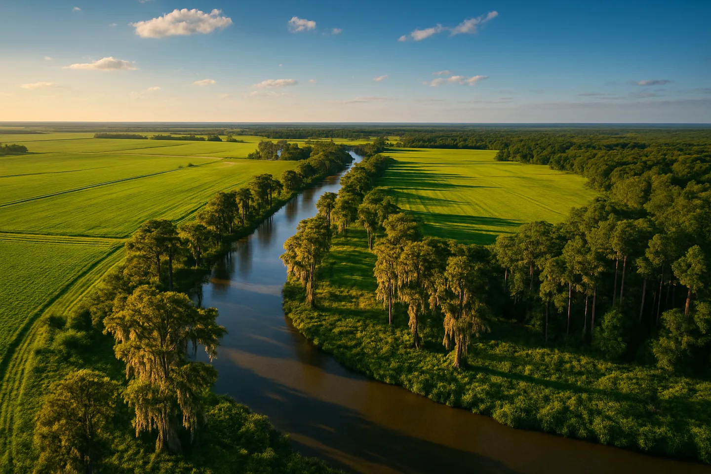 Sell land in Lee County, Mississippi