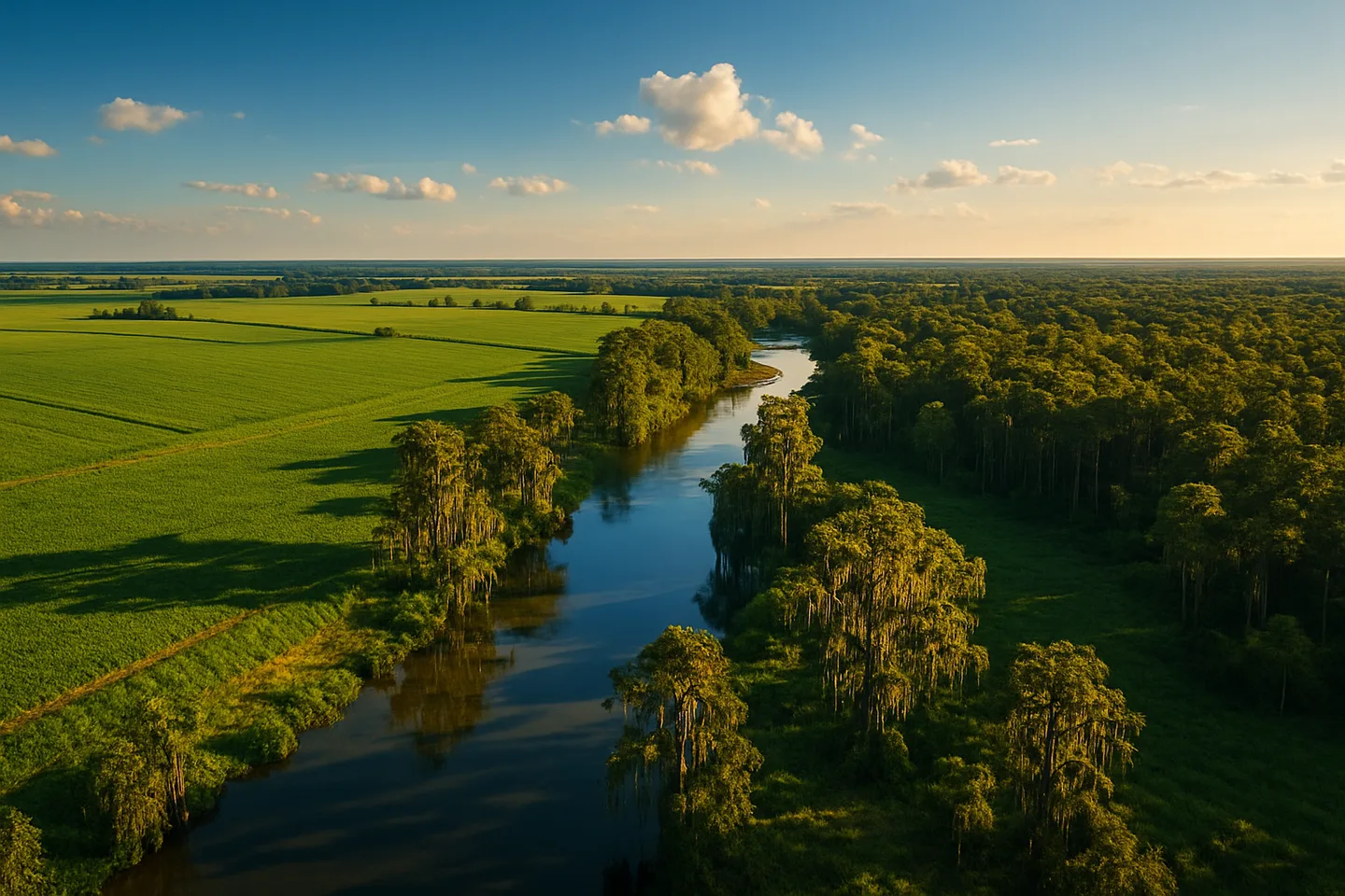 Sell land in Madison County, Mississippi