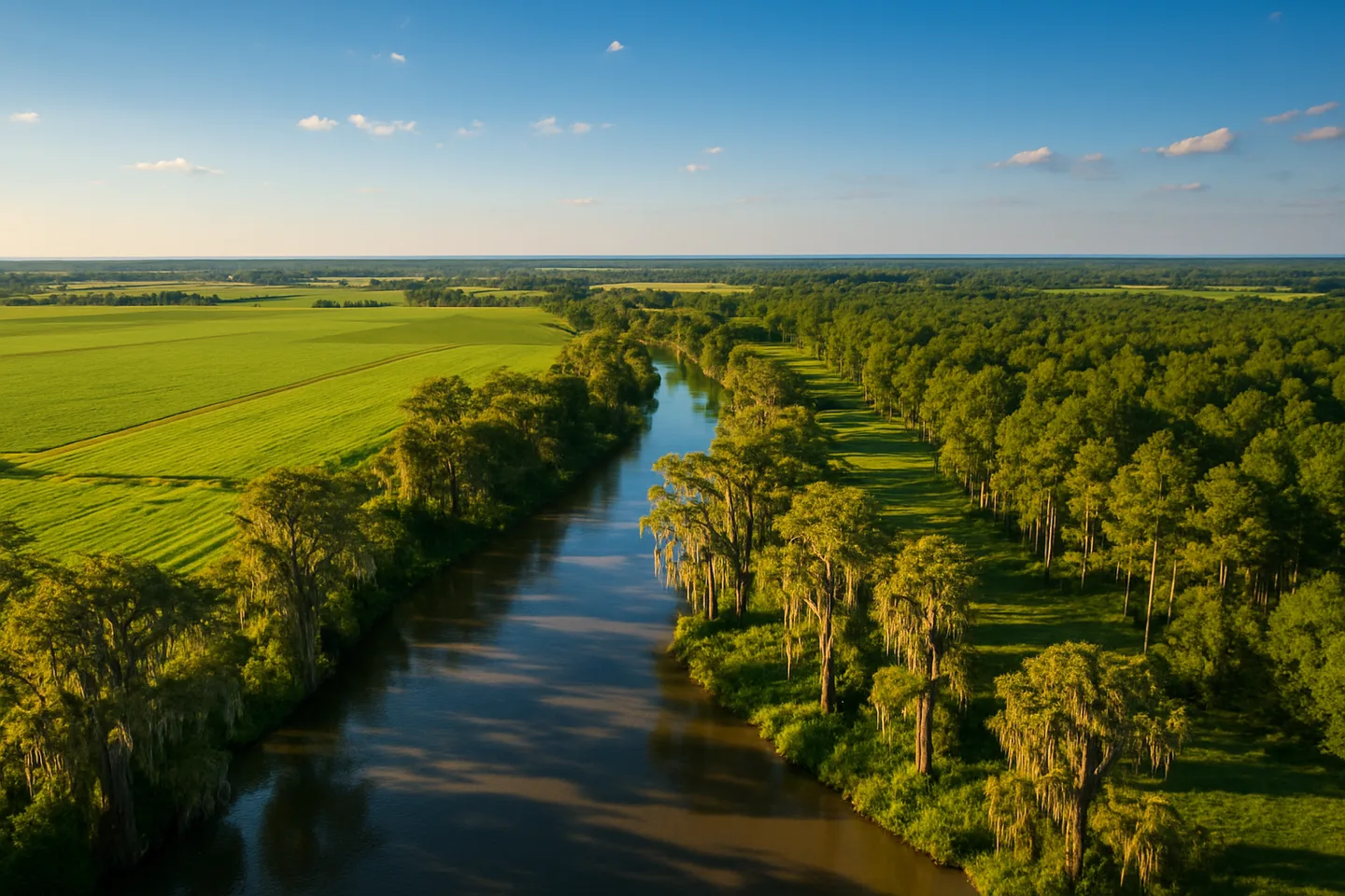 Sell land in Madison, Mississippi
