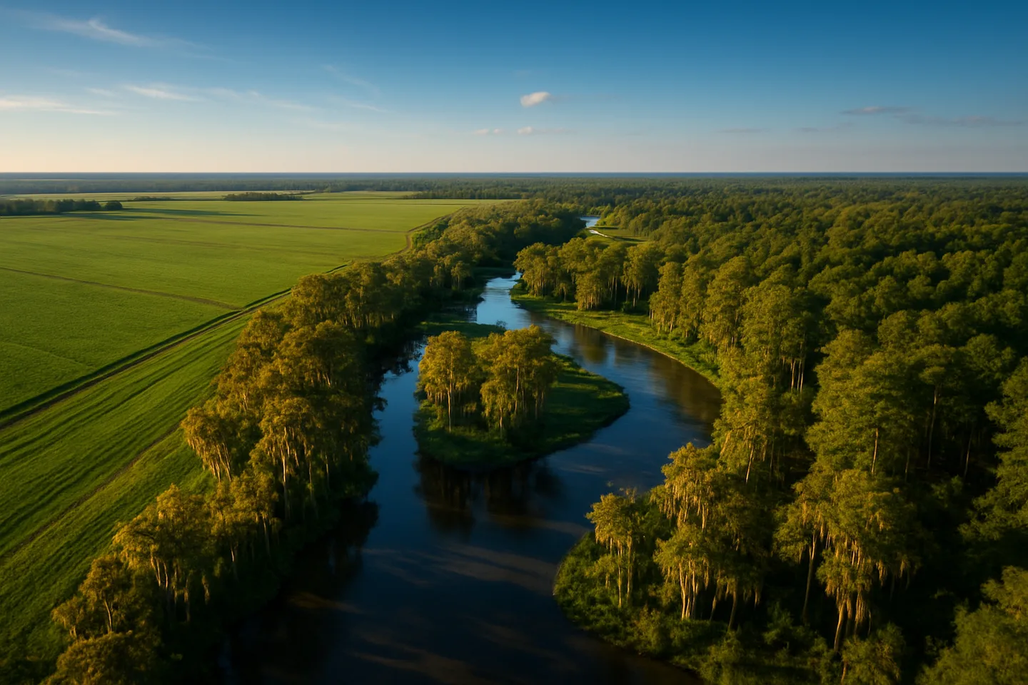 Sell land in Oxford, Mississippi