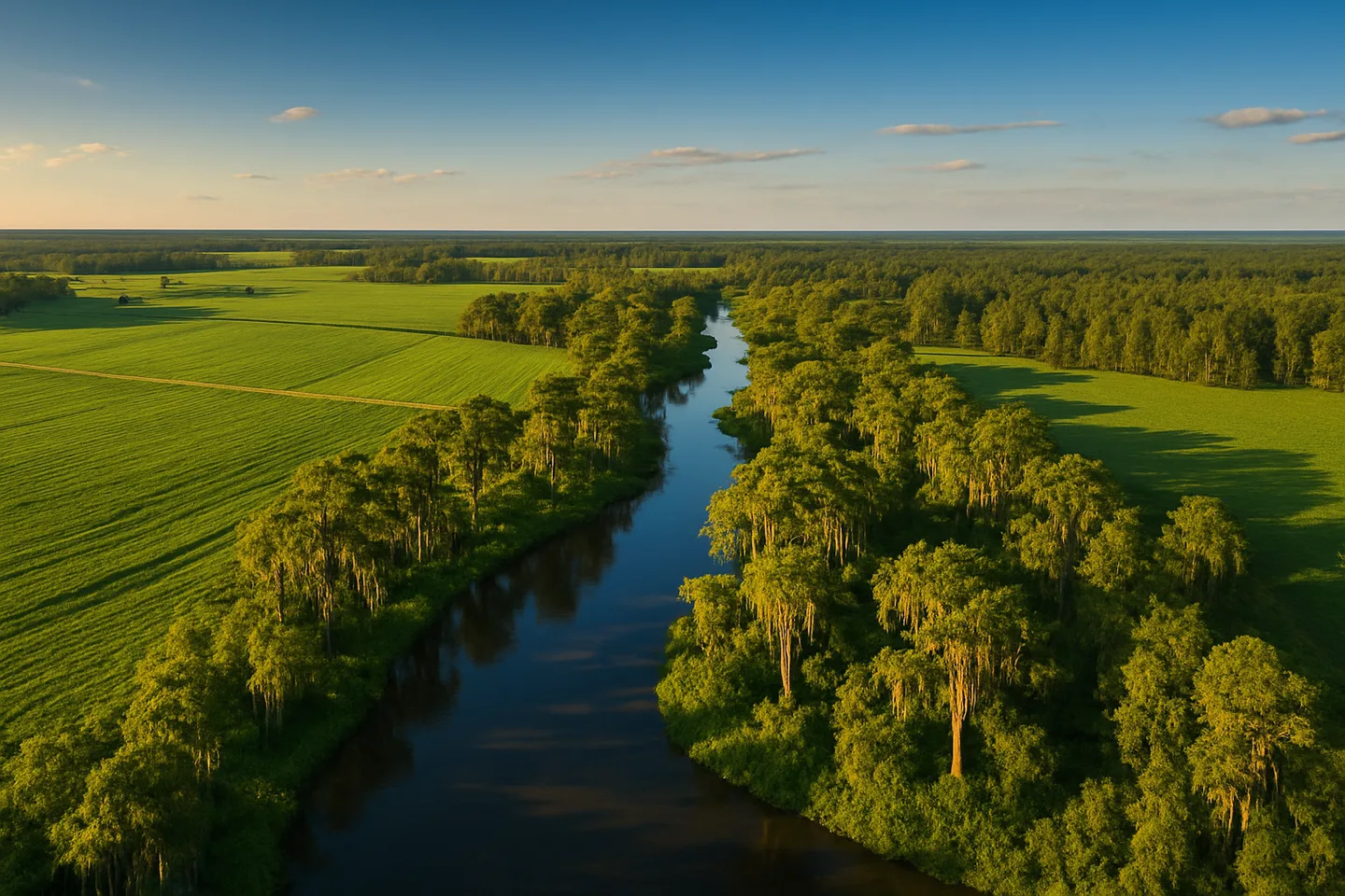 Sell land in Pascagoula, Mississippi