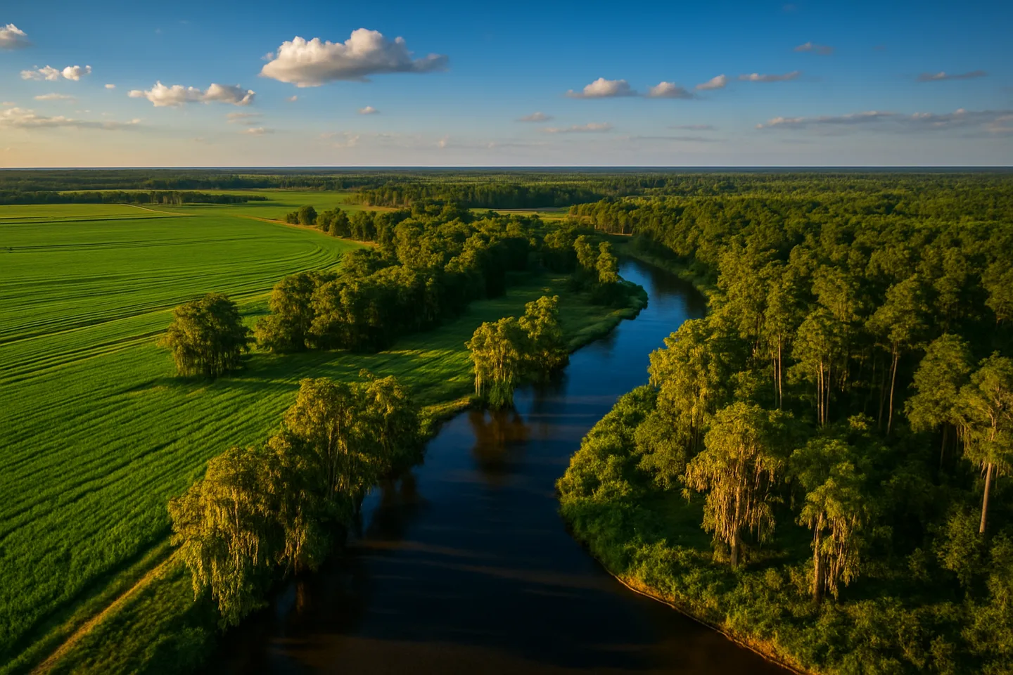 Sell land in Rankin County, Mississippi