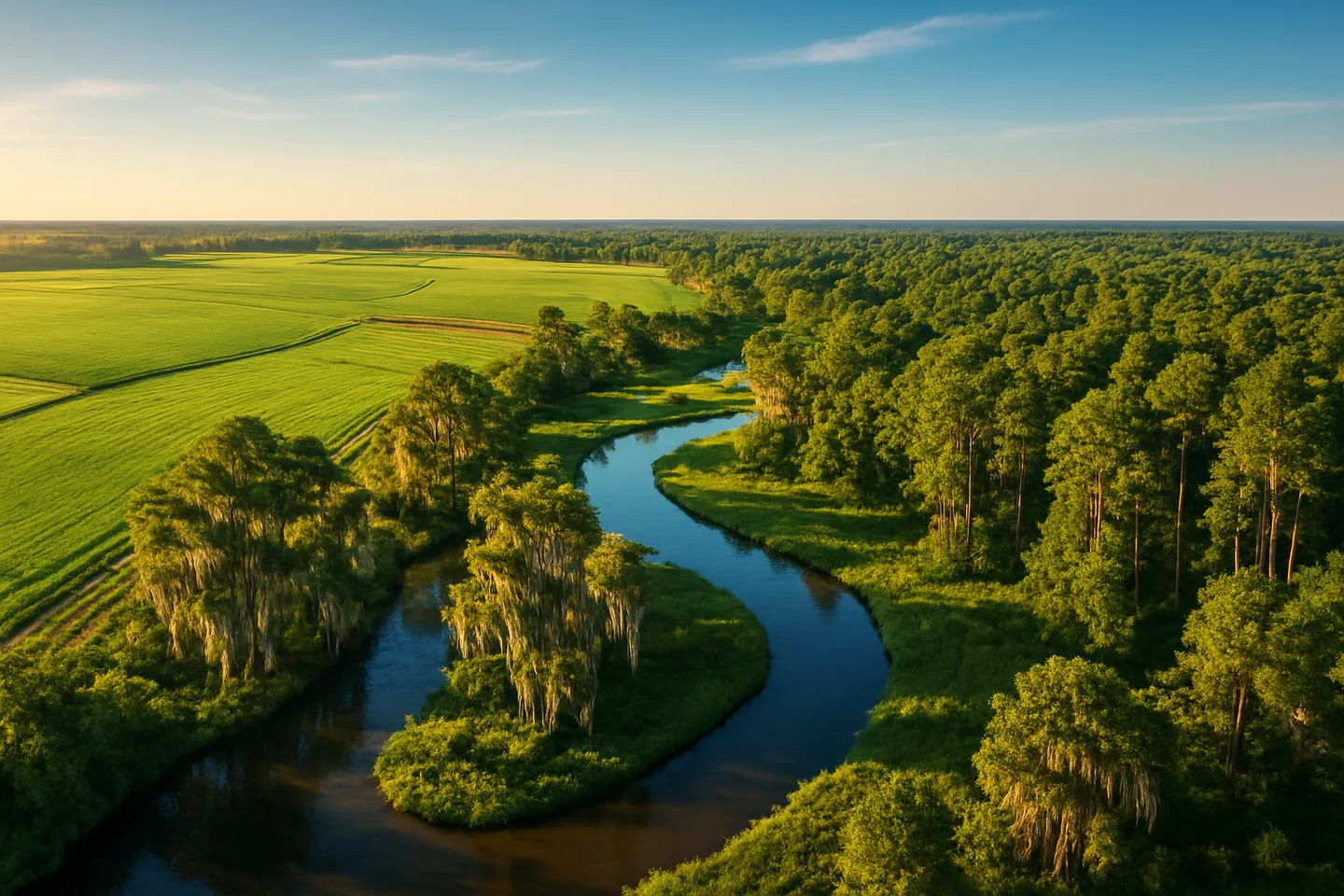 Sell land in Southaven, Mississippi