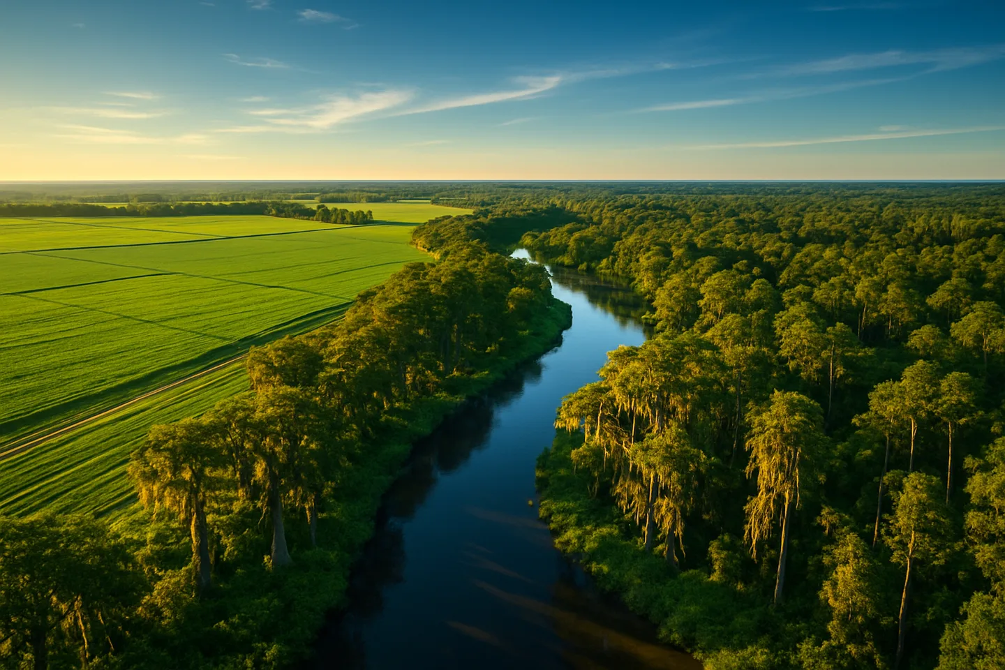 Sell land in Tupelo, Mississippi