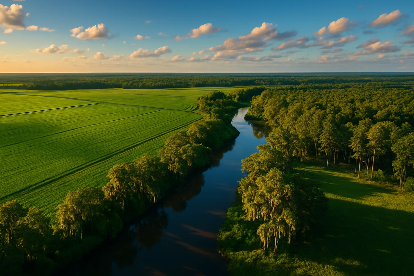 Sell land in Warren County, Mississippi