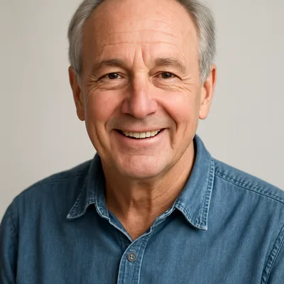 Bobby K., Mississippi landowner