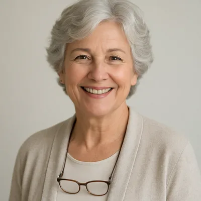 Sandra K., Mississippi landowner