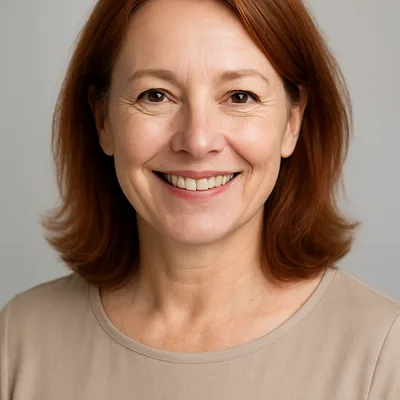 Diane W., Mississippi landowner