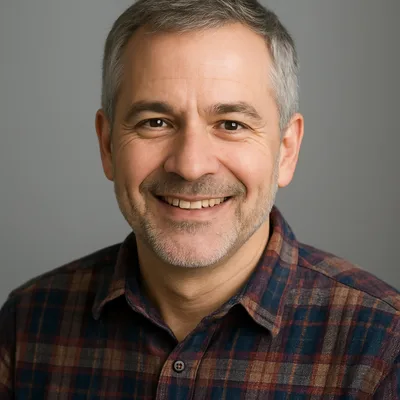 Robert M., Mississippi landowner