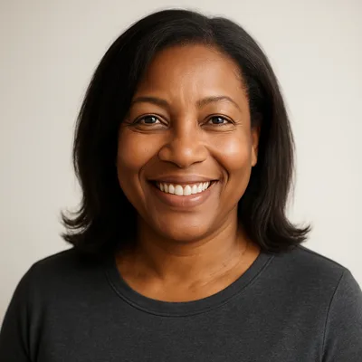 Keisha D., Mississippi landowner