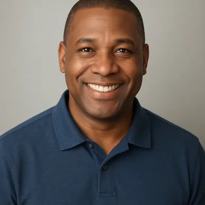 Marcus T., Mississippi landowner