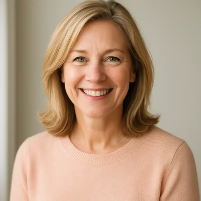 Nancy S., Mississippi landowner