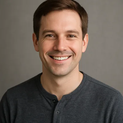 Travis B., Mississippi landowner